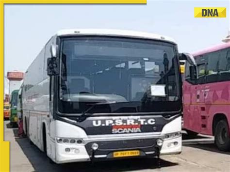 upsrtc website